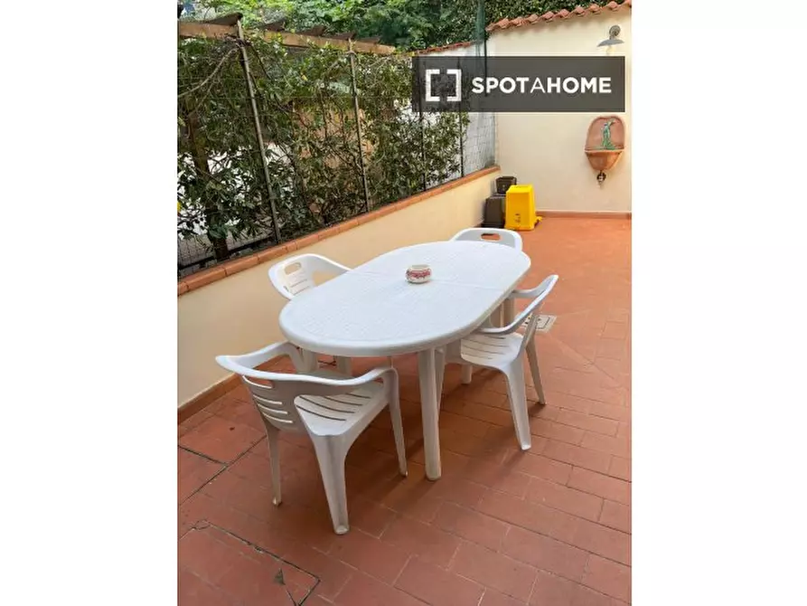 Immagine 4 di Appartamento in affitto  in Via Giacomo Matteotti a Sesto Fiorentino