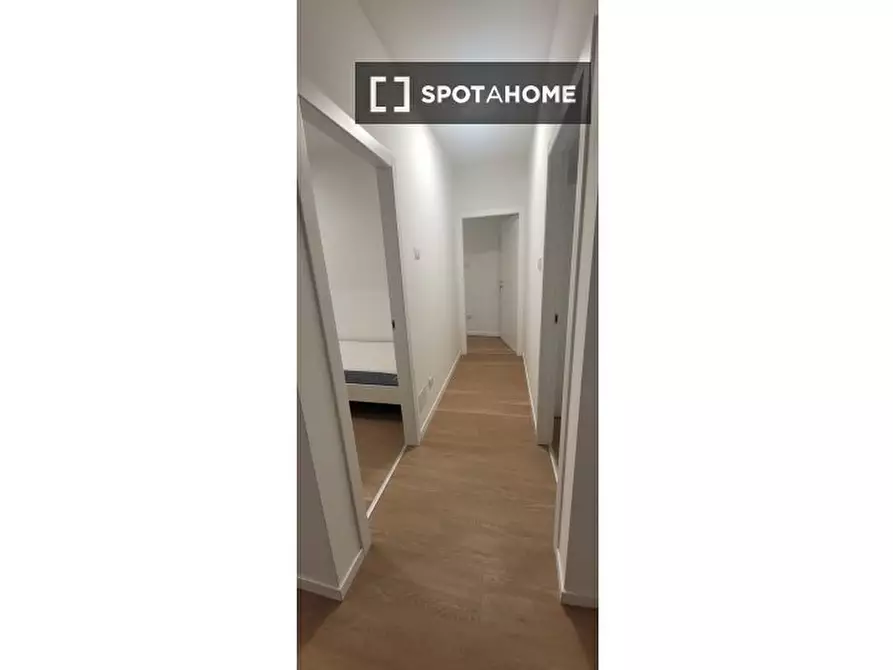 Immagine 15 di Camera condivisa in affitto  in Via Giovanni a Prato a Trento