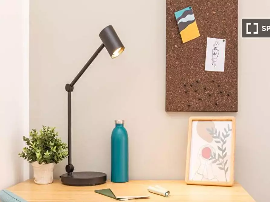 Immagine 9 di Camera condivisa in affitto  in Via Arcivescovo Romilli Milan a Milano