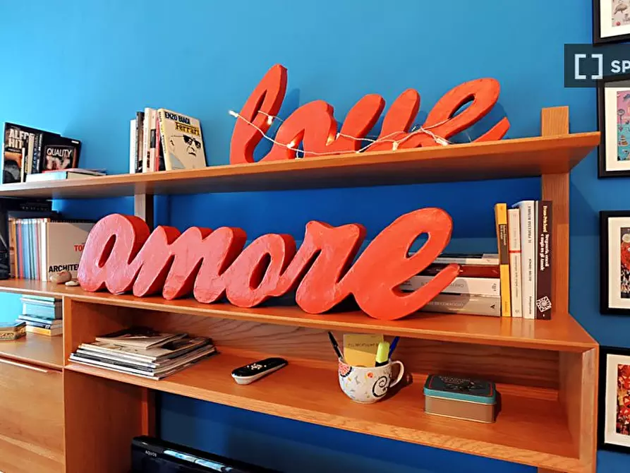 Immagine 7 di Appartamento in affitto  in Via Prali a Torino