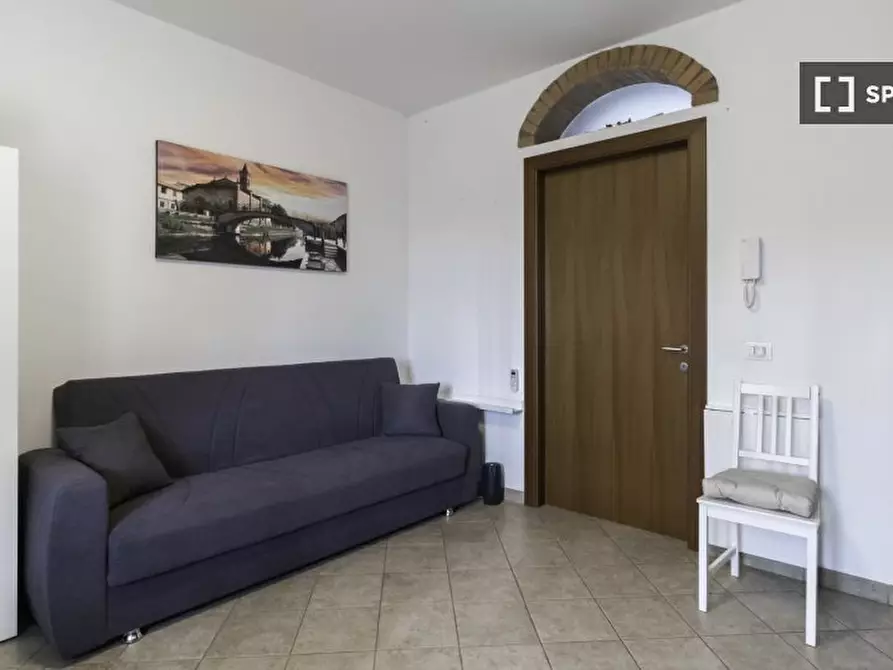 Immagine 17 di Appartamento in affitto  in Via Andrea Ponti a Milano