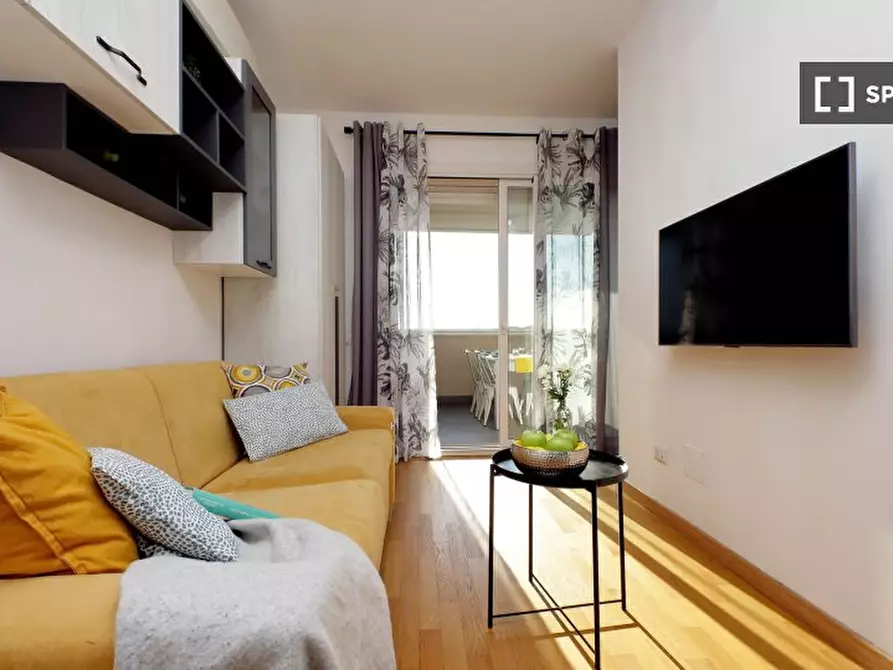 Immagine 7 di Appartamento in affitto  in Viale Giorgio Cingoli a Roma