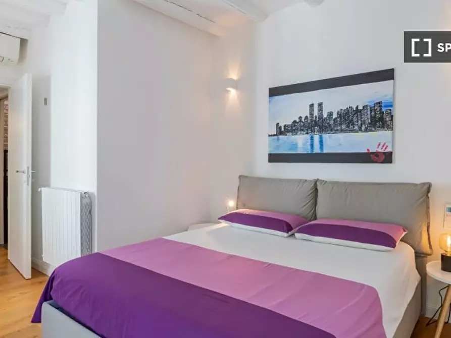 Immagine 10 di Appartamento in affitto  in Via Panfilo Castaldi a Milano