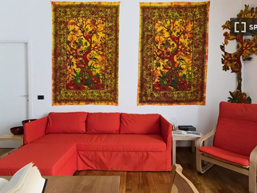 Immagine 13 di Appartamento in affitto  in Via Cenisio a Milano