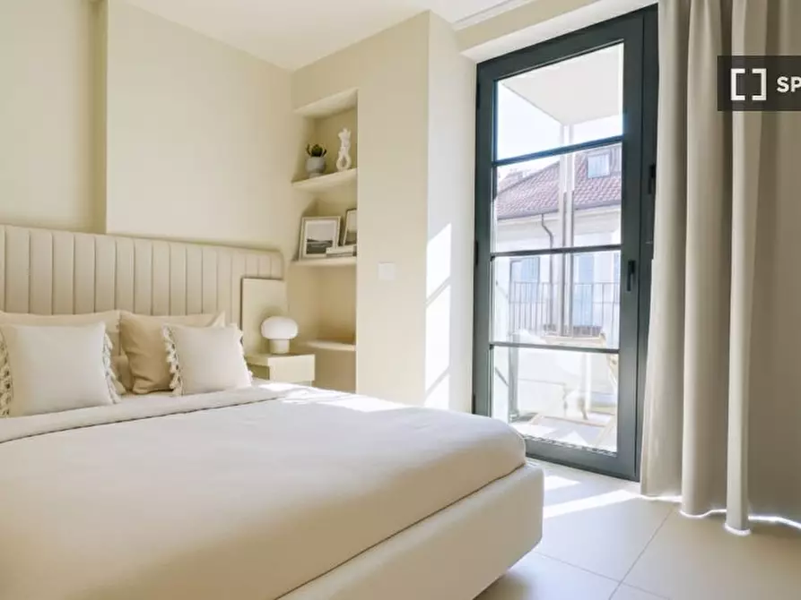 Immagine 15 di Appartamento in affitto  in Via Nino Bixio a Milano