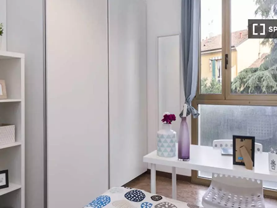 Immagine 5 di Camera condivisa in affitto  in Viale Giovanni Vicini a Bologna