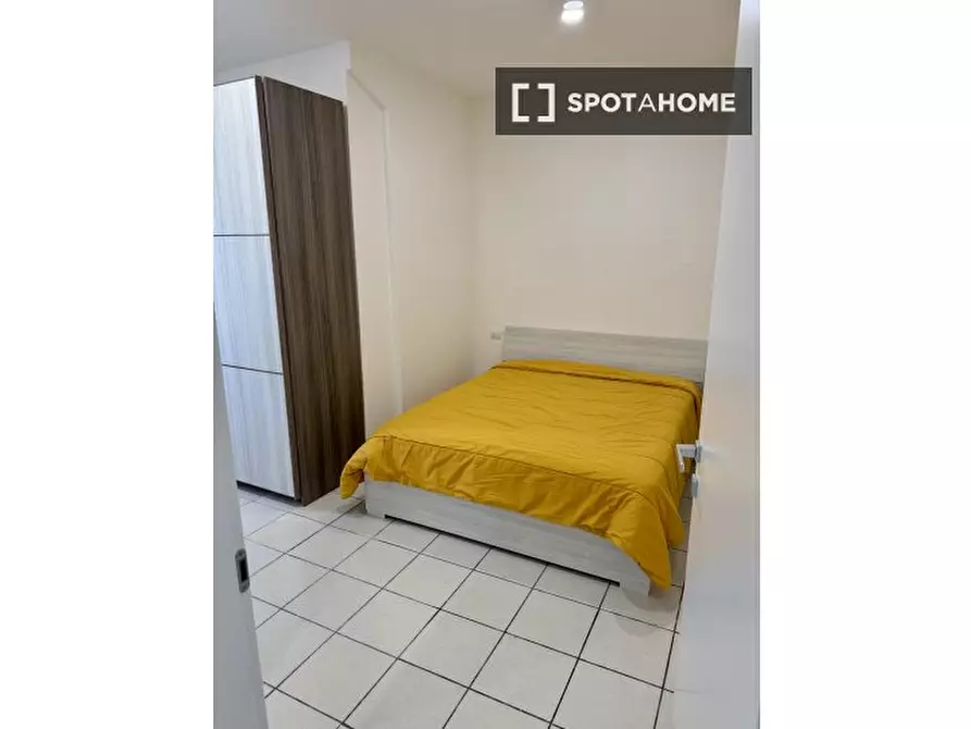 Immagine 19 di Appartamento in affitto  in Via Rembrandt a Milano