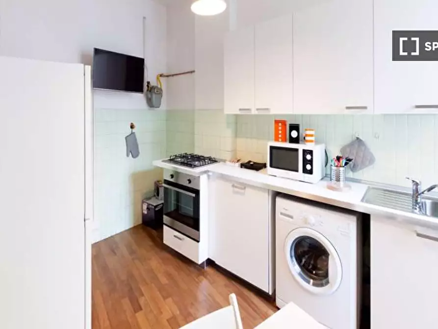 Immagine 9 di Camera condivisa in affitto  in Piazza Trento Trieste a Bologna