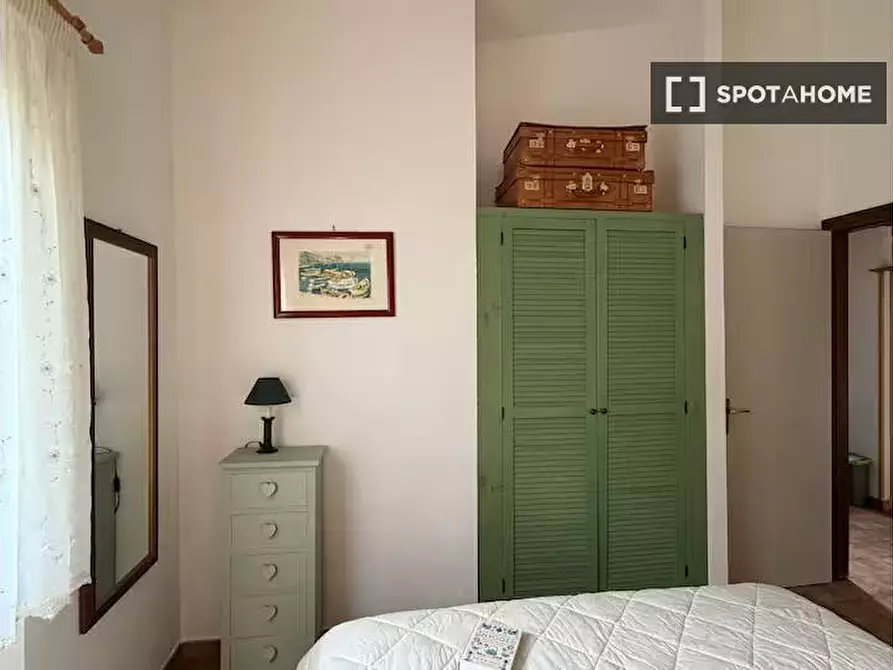 Immagine 13 di Appartamento in affitto  in Via della lupetta a Ascrea