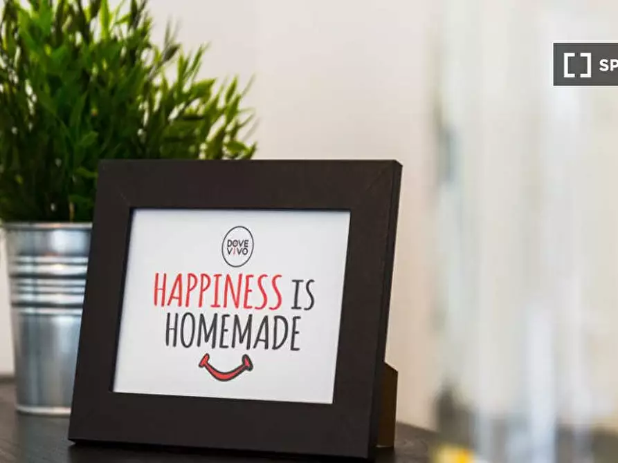 Immagine 7 di Camera condivisa in affitto  in Via Nicola Antonio Porpora a Milano