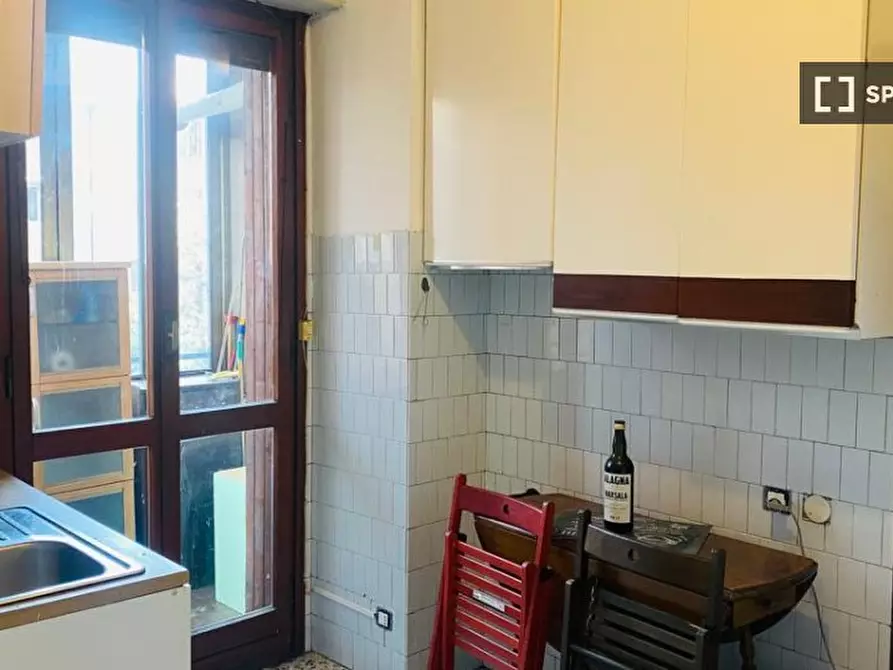 Immagine 16 di Camera condivisa in affitto  in Via Ercolano a Milano