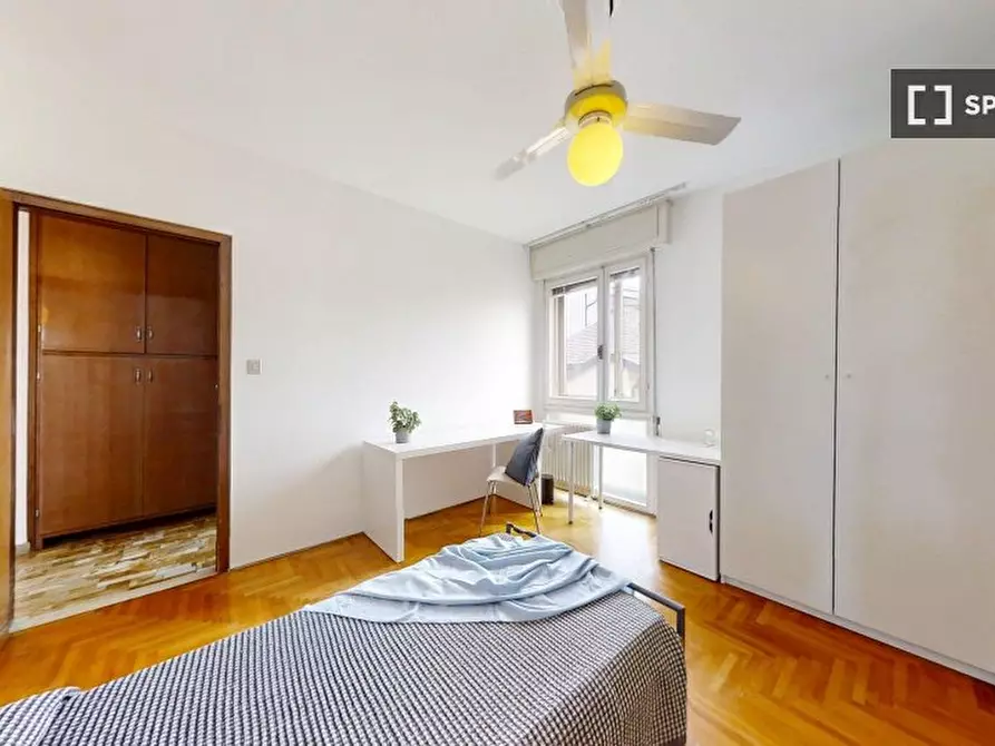 Immagine 6 di Camera condivisa in affitto  in VIA RAGGIO DI SOLE a Padova