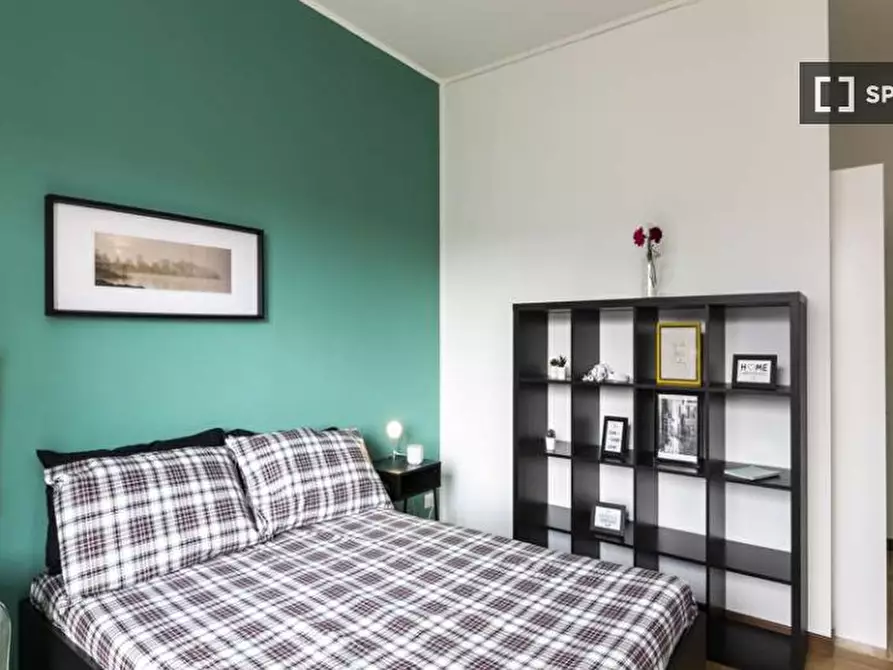 Immagine 1 di Camera condivisa in affitto  in Via Eugenio Pellini a Milano