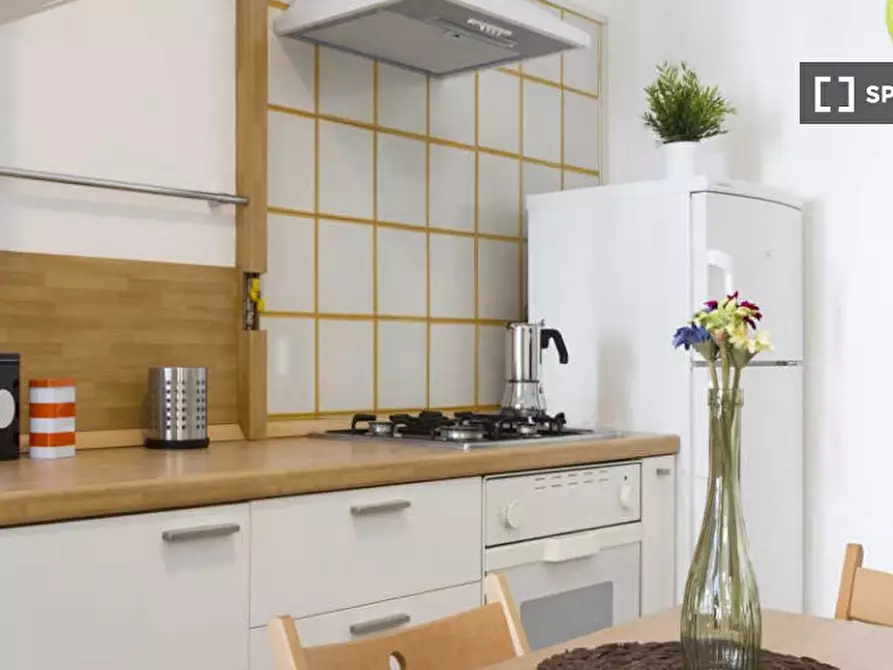 Immagine 12 di Camera condivisa in affitto  in Viale Abruzzi a Milano