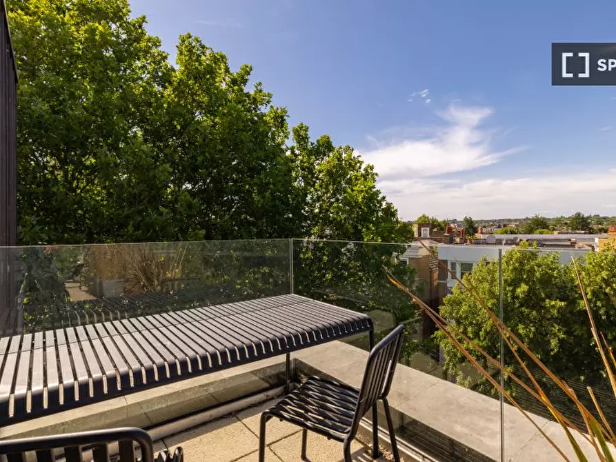 Immagine 9 di Appartamento in affitto  in Elgin Avenue a Paddington