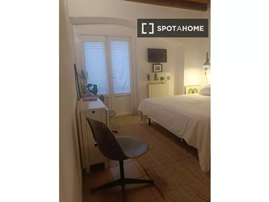 Immagine 3 di Ufficio in affitto  in Via Vincenzo Forcella a Milano
