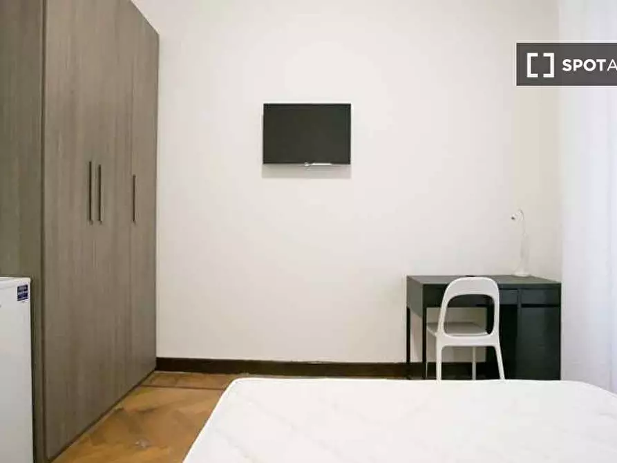 Immagine 4 di Camera condivisa in affitto  in Piazza Maria Adelaide di Savoia a Milano
