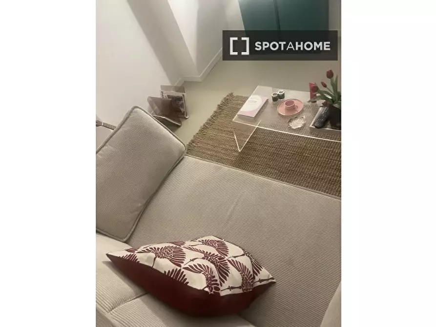 Immagine 9 di Appartamento in affitto  in Via Aleardo Aleardi a Milano