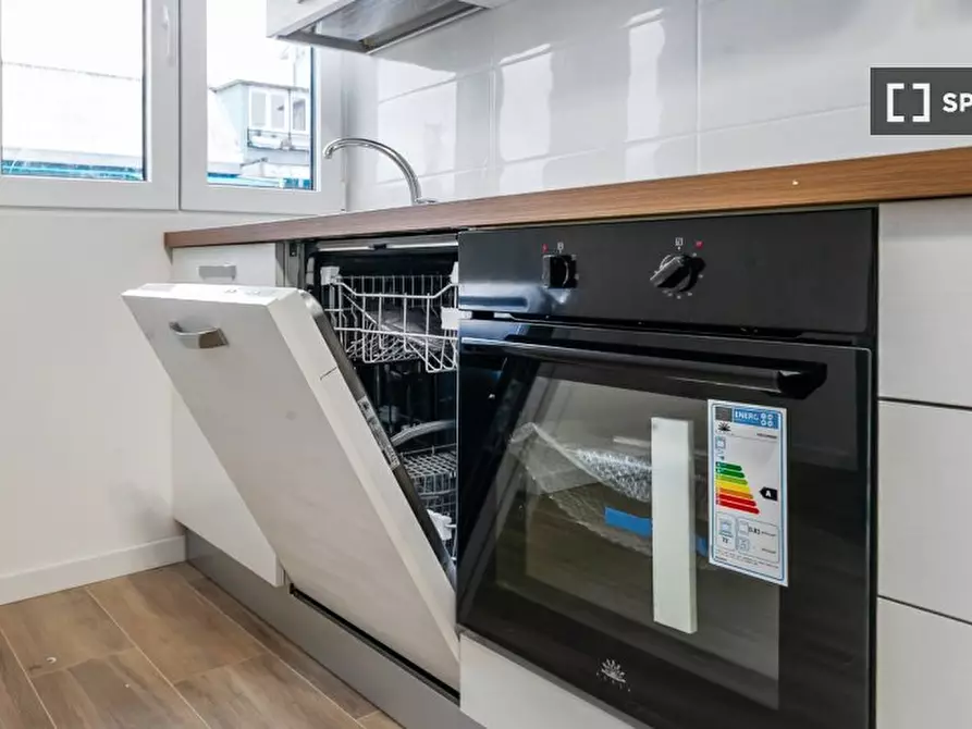 Immagine 9 di Appartamento in affitto  in V.le Zara a Milano