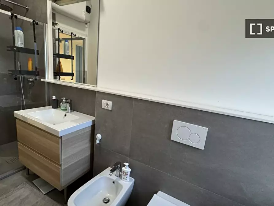 Immagine 3 di Appartamento in affitto  in Via Lorenteggio a Milano