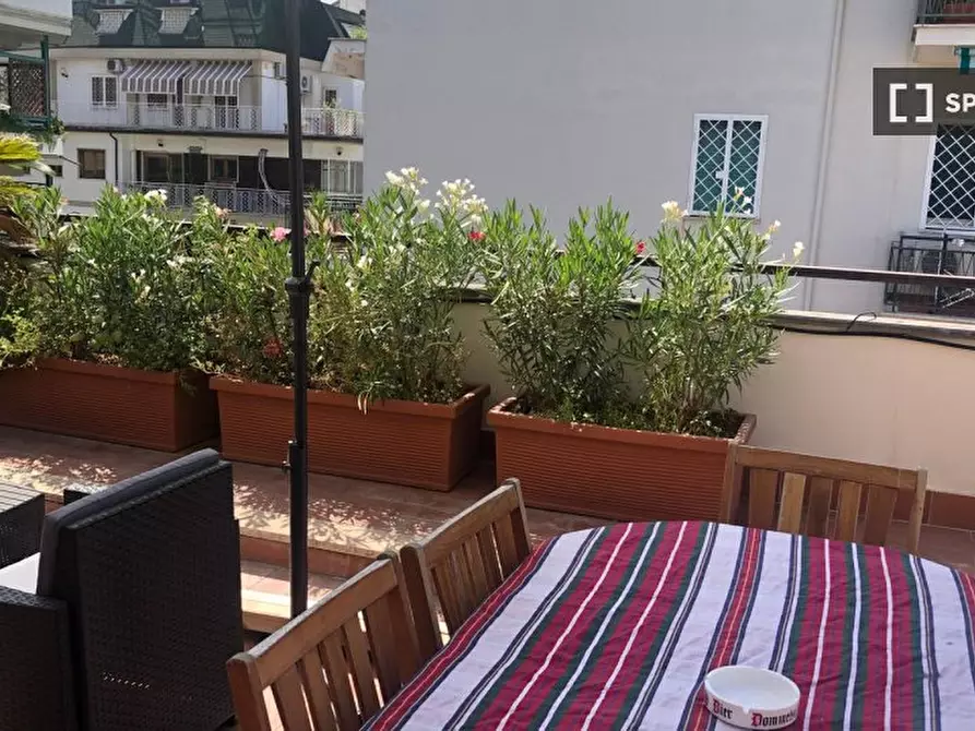 Immagine 9 di Ufficio in affitto  in Via Mogadiscio a Roma