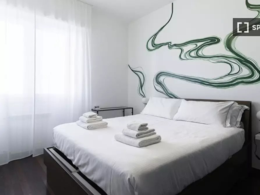 Immagine 5 di Appartamento in affitto  in Nona Strada a Buccinasco