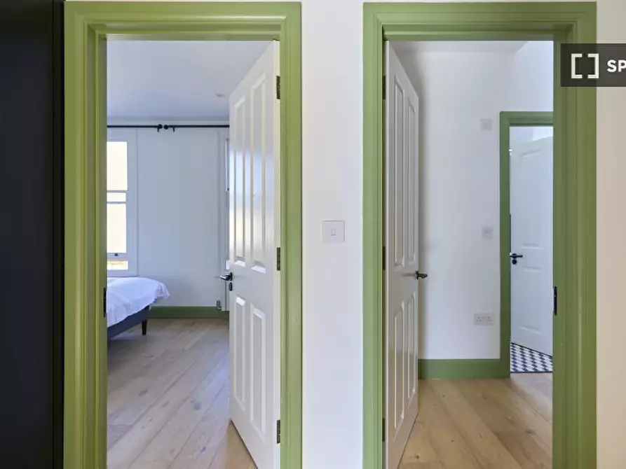 Immagine 9 di Appartamento in affitto  in Meeting House Lane a Camberwell