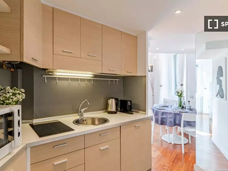 Immagine 5 di Appartamento in affitto  in Via Felice Cavallotti a Milano