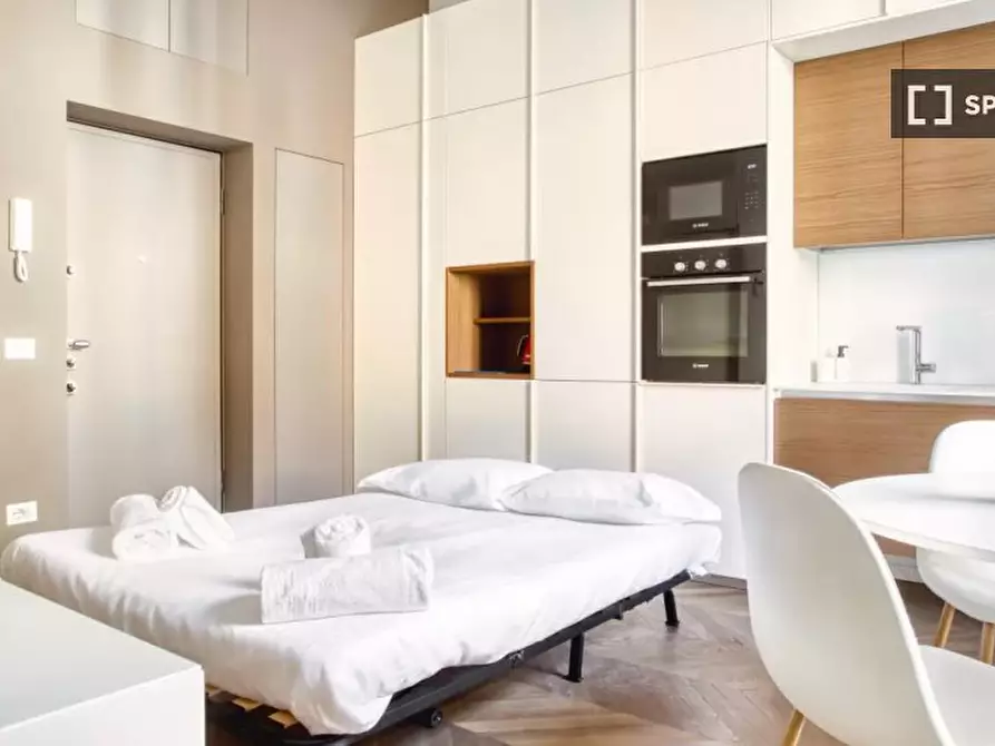 Immagine 3 di Appartamento in affitto  in Via Francesco Londonio a Milano