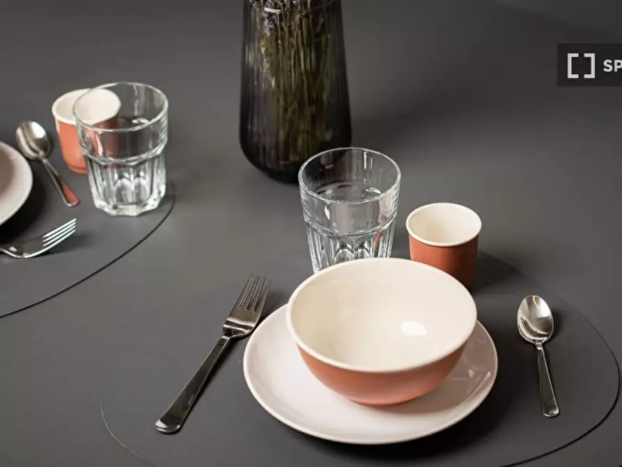 Immagine 16 di Ufficio in affitto  in Via Bernardo Davanzati a Milano