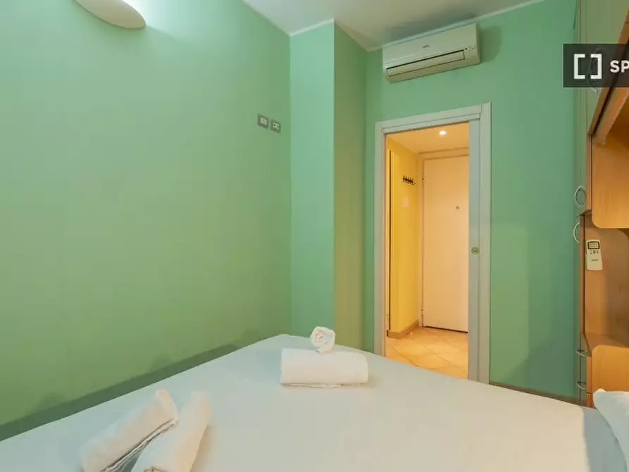 Immagine 17 di Appartamento in affitto  in Via Paul Valery a Milano