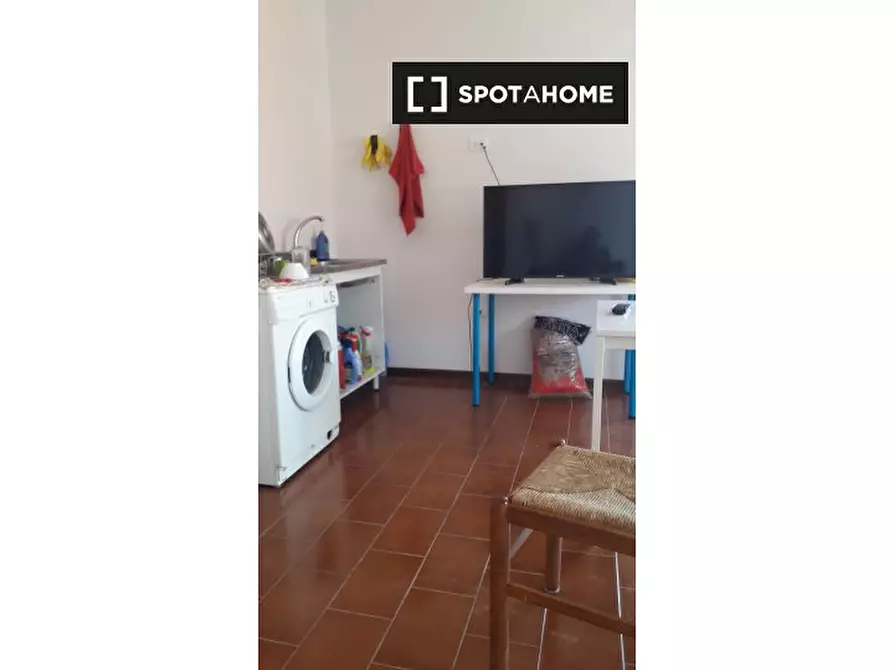 Immagine 9 di Camera condivisa in affitto  in Via Ugo Polonio a Padova