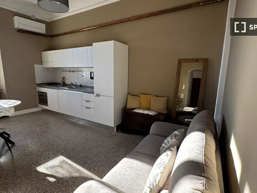 Immagine 8 di Appartamento in affitto  in Via Ventisette Aprile a Firenze