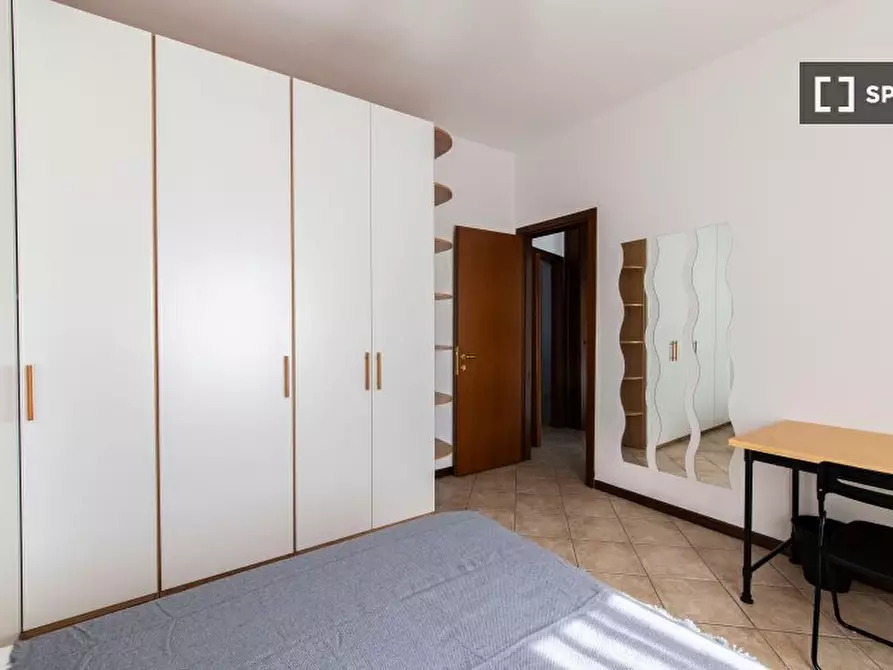 Immagine 6 di Camera condivisa in affitto  in Via Melchiorre Gioia a Milano