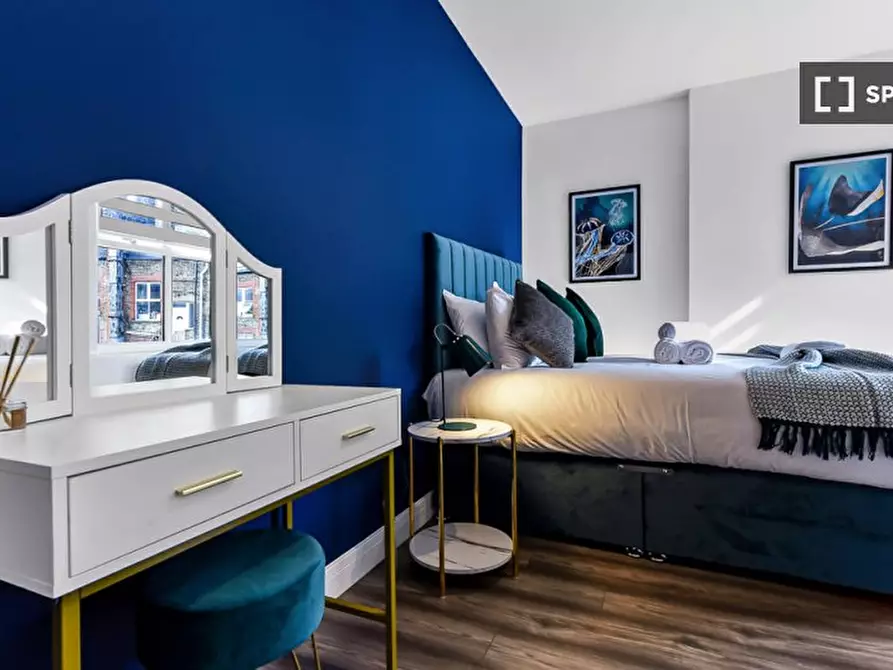 Immagine 10 di Appartamento in affitto  in flat a Tottenham