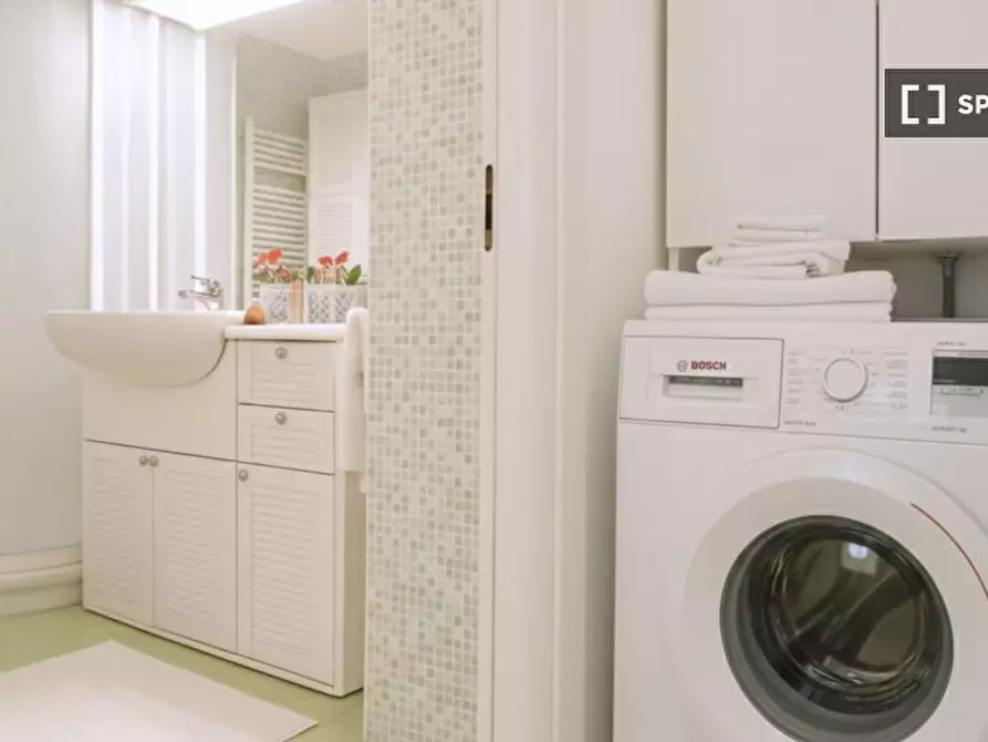 Immagine 6 di Appartamento in affitto  in Via Pompeo Cambiasi a Milano