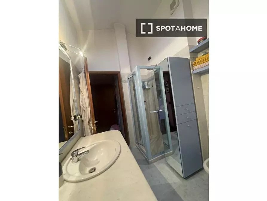 Immagine 6 di Appartamento in affitto  in Via Ulisse Salis a Milano