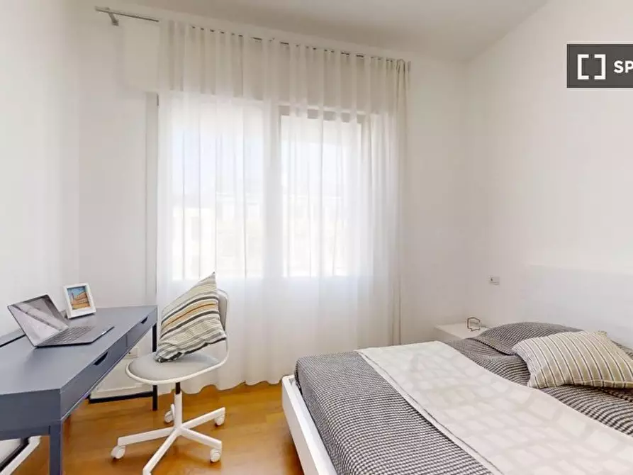 Immagine 4 di Camera condivisa in affitto  in CORSO milano a Padova