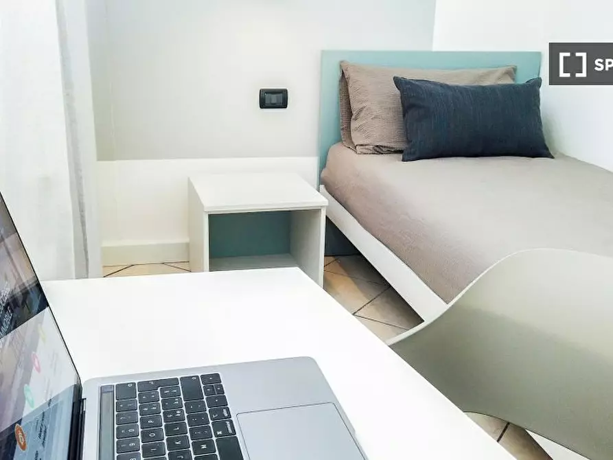 Immagine 16 di Camera condivisa in affitto  in Via Palermo a Trento