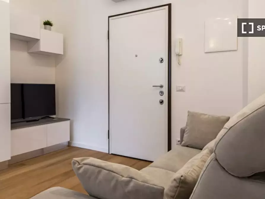 Immagine 8 di Appartamento in affitto  in Via Friuli a Milano