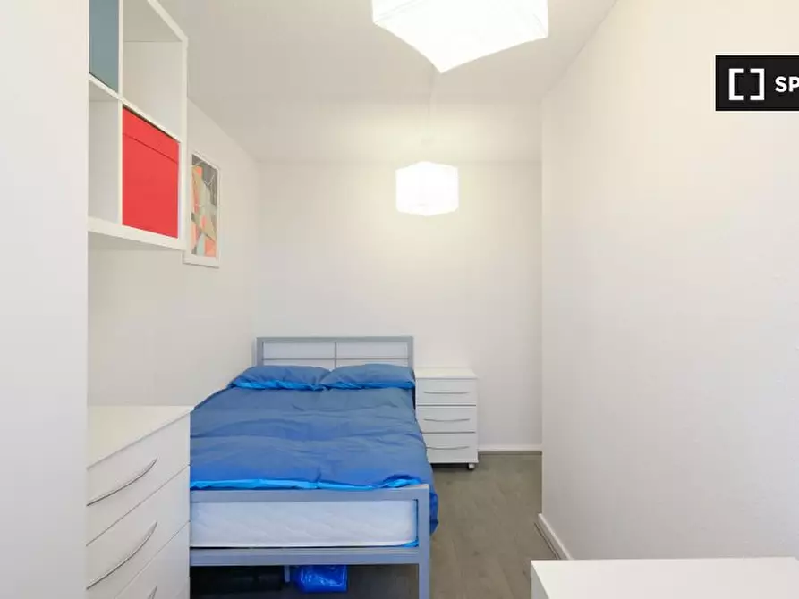 Immagine 13 di Camera condivisa in affitto  in O'Leary Square a Poplar