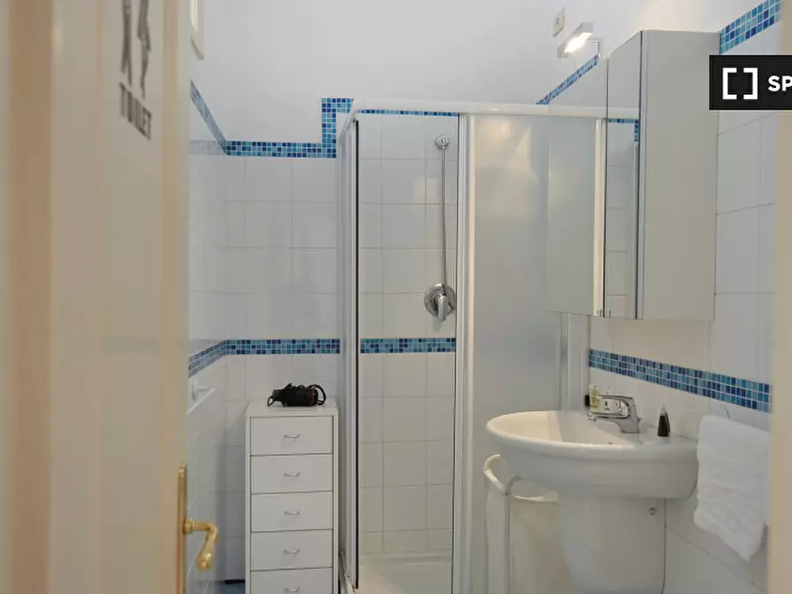 Immagine 8 di Appartamento in affitto  in Via Piero della Francesca a Milano