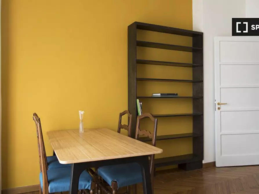 Immagine 4 di Appartamento in affitto  in Via Fatebenesorelle a Milano