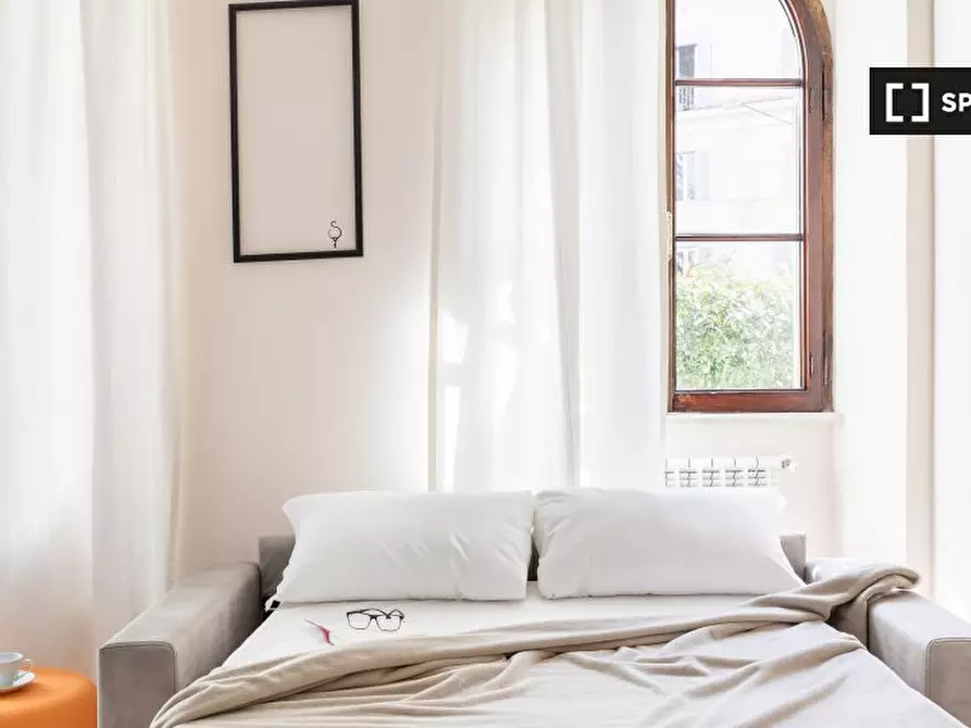 Immagine 16 di Appartamento in affitto  in Via Sforza a Roma