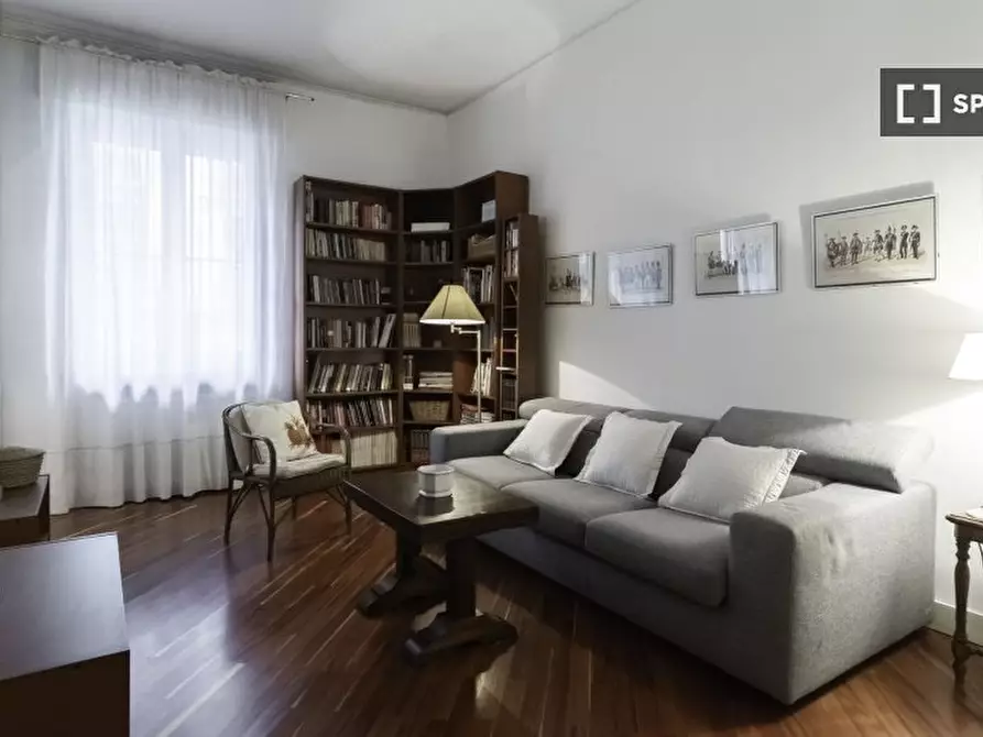 Immagine 6 di Appartamento in affitto  in Via Giovanni Duprè a Milano