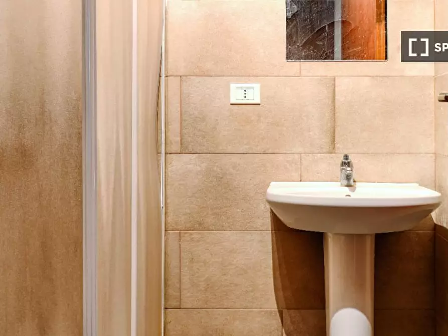 Immagine 19 di Camera condivisa in affitto  in Viale Quirico Filopanti a Bologna