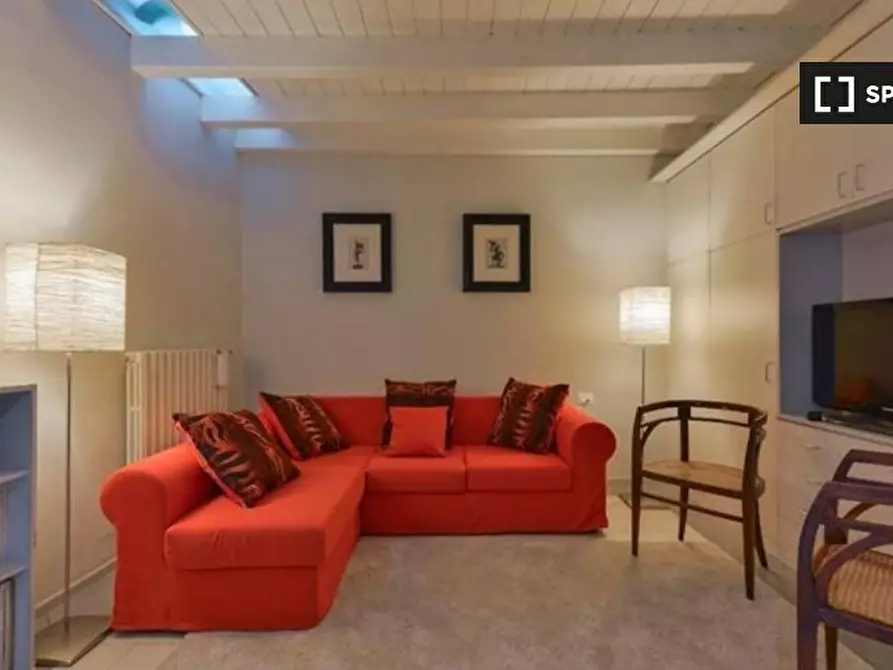 Immagine 4 di Appartamento in affitto  in Via delle Conce a Firenze