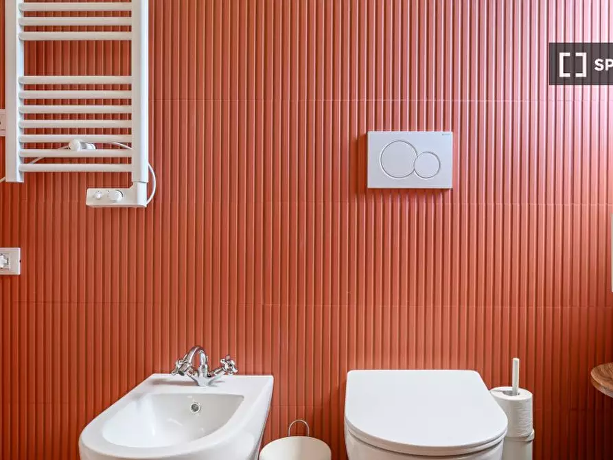 Immagine 9 di Appartamento in affitto  in Via dei Monti di Primavalle a Roma