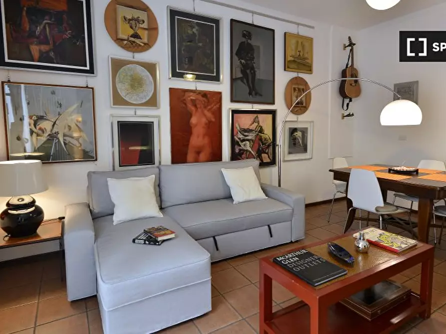 Immagine 3 di Appartamento in affitto  in Via Copernico a Milano