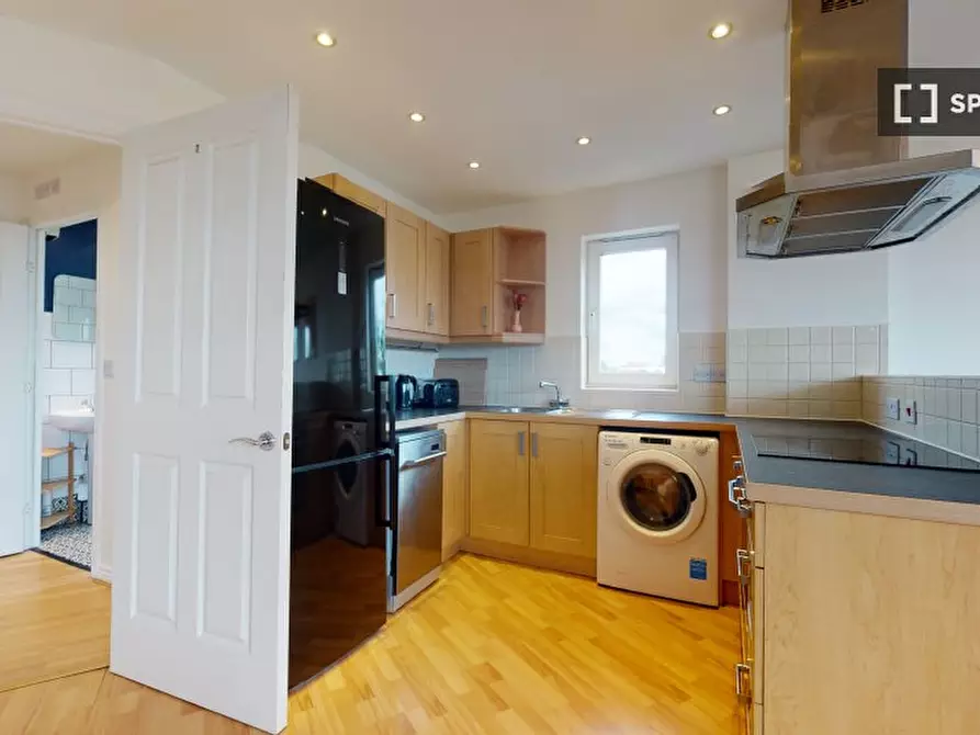 Immagine 16 di Appartamento in affitto  in Cottrill Gardens a Hackney